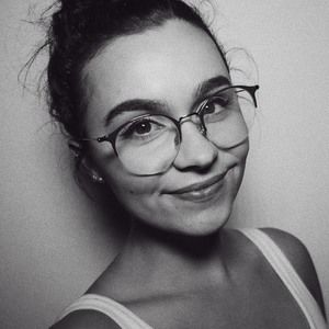 Meet your Posher, Tia